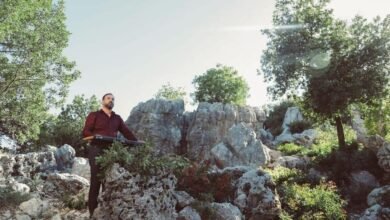 “حكاية حب”.. نجاح كبير يحصده الملحن اللبناني محمود عيد