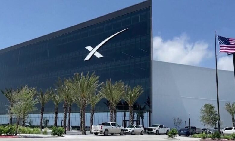 “سبيس إكس” تعزز حضورها في قطاع الدفاع عبر عقود بمليارات الدولارات مع البنتاغون