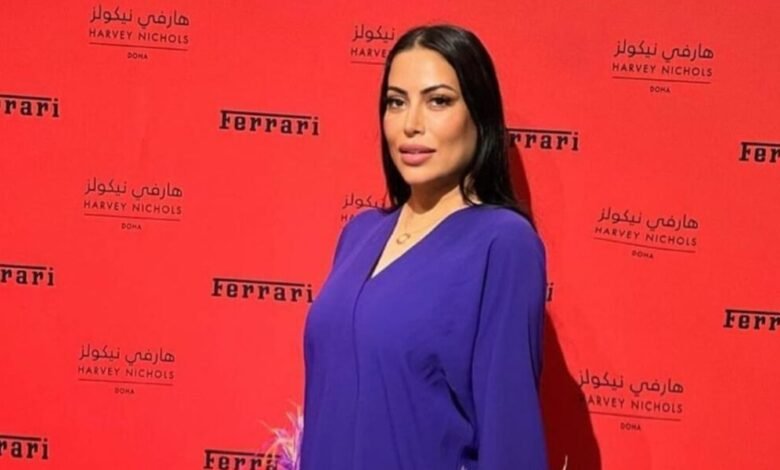 “صيد المغارب”… مسلسل نورا الأكرمي/ Noura Akremi في رمضان 2023