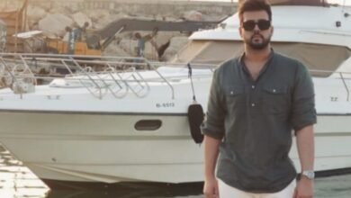 “مواجهة حبّ الشباب “… حديث خاص مع “Mhamad Alamer”