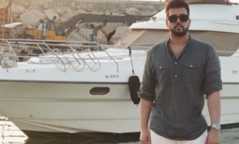 “مواجهة حبّ الشباب “… حديث خاص مع “Mhamad Alamer”