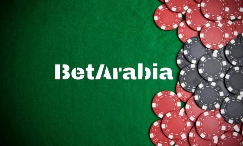 Bet Arabia : تطبيقات الهاتف المحمول أكثر أهمية