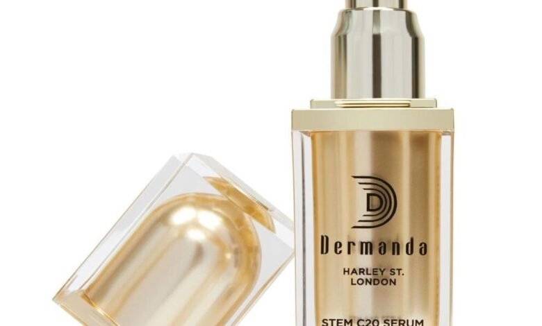 Dermanda Clinic: It’s Time To Feel Glamours!
