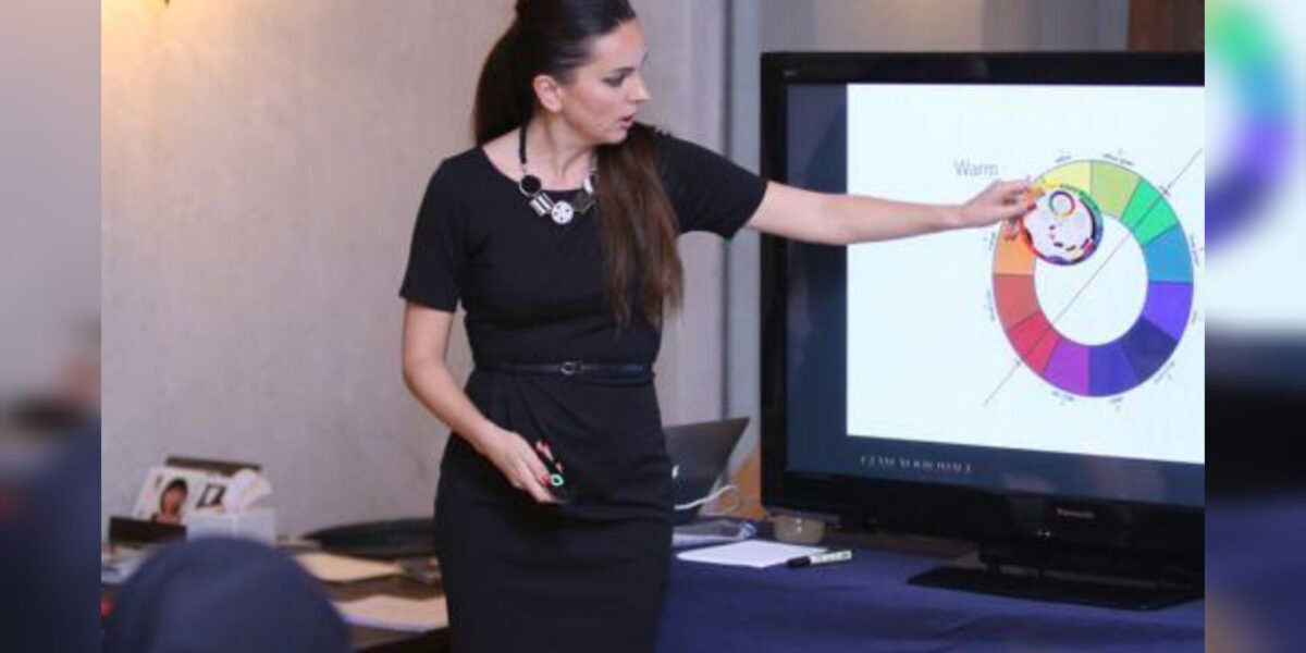 Elisabete Reis: Mastering Non-Verbal Communication Skills to Build Confidence and Achieve Success