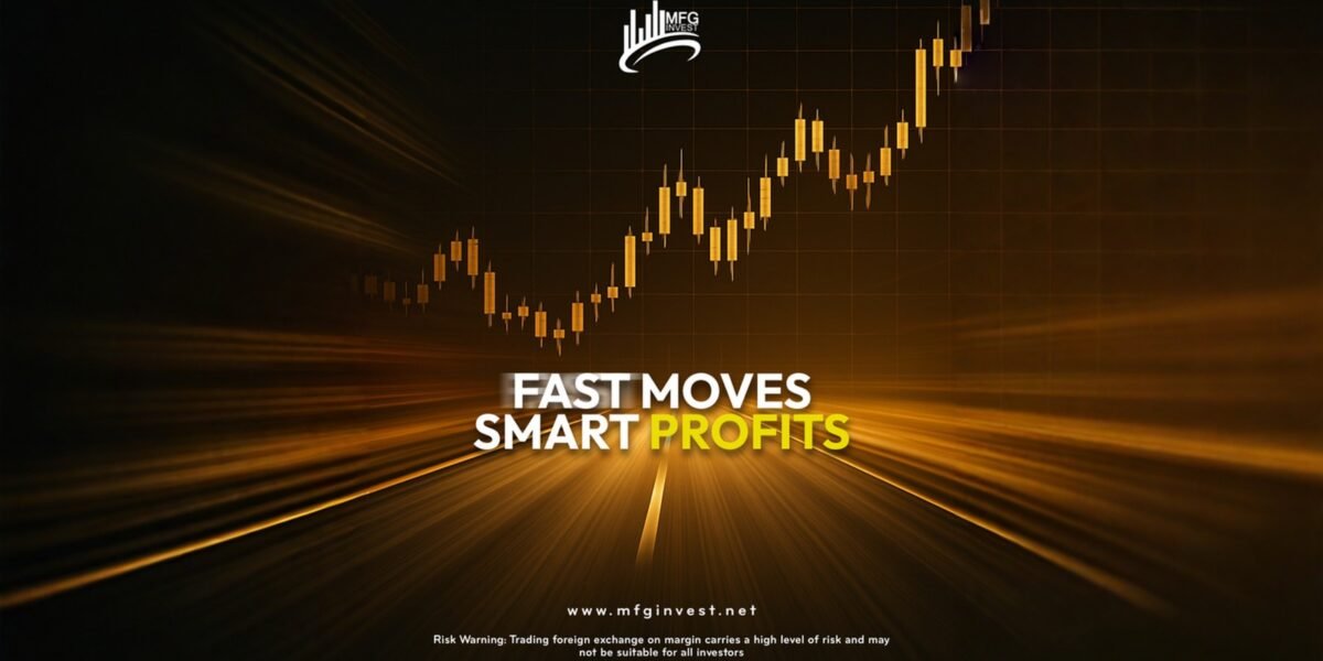 MFGinvest تفتح آفاق جديدة للتداول الاحترافي في الأسواق المالية