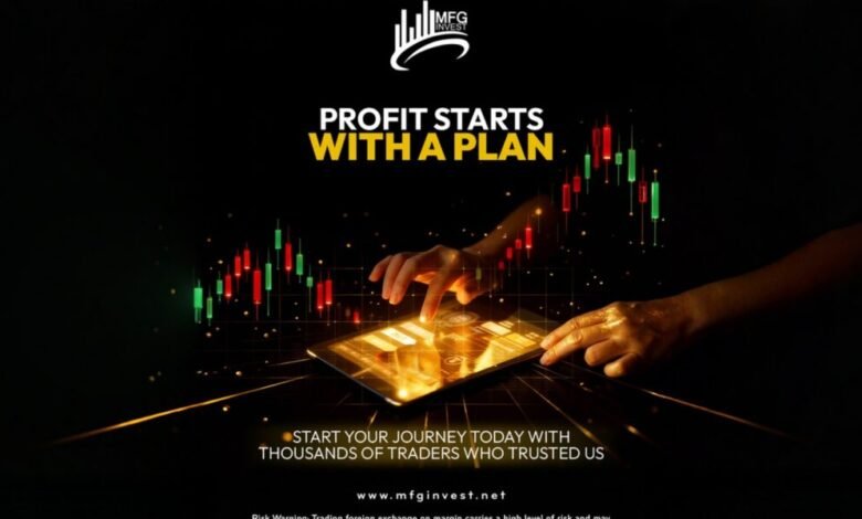 MFGinvest تطوّر خدماتها المالية لتلبية تطلعات المستثمرين