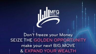 MFGinvest: شركة استثمار وتداول عالمي بخبرة منذ 2007