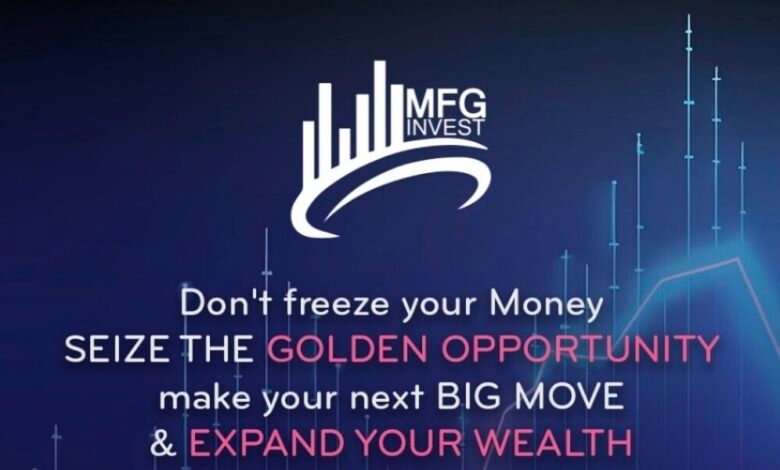 MFGinvest: شركة استثمار وتداول عالمي بخبرة منذ 2007