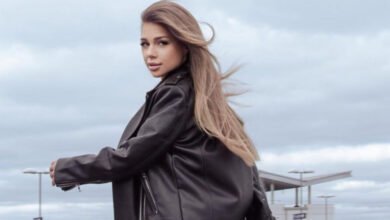 Rising to the Top: Irina Polukeeva’s Success Story in the World of Modelling