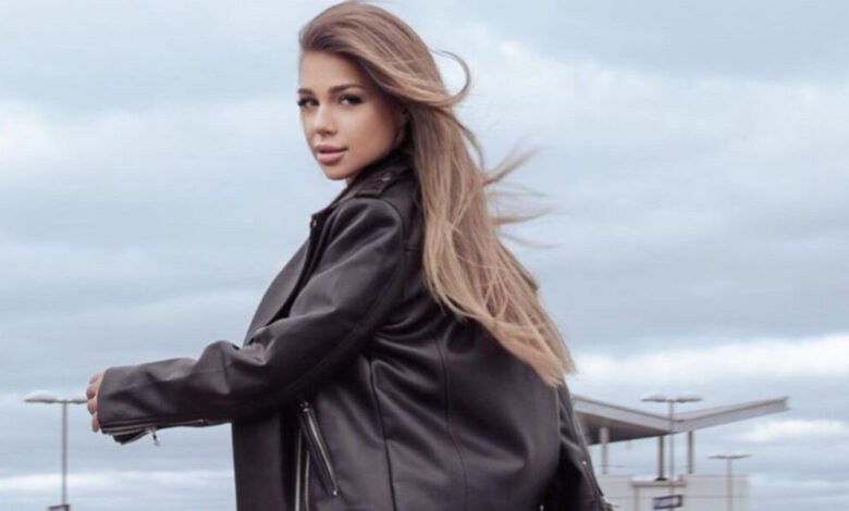Rising to the Top: Irina Polukeeva’s Success Story in the World of Modelling