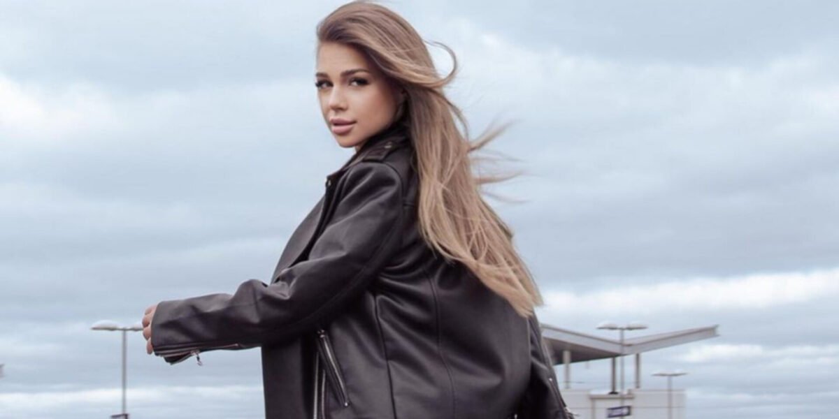 Rising to the Top: Irina Polukeeva’s Success Story in the World of Modelling