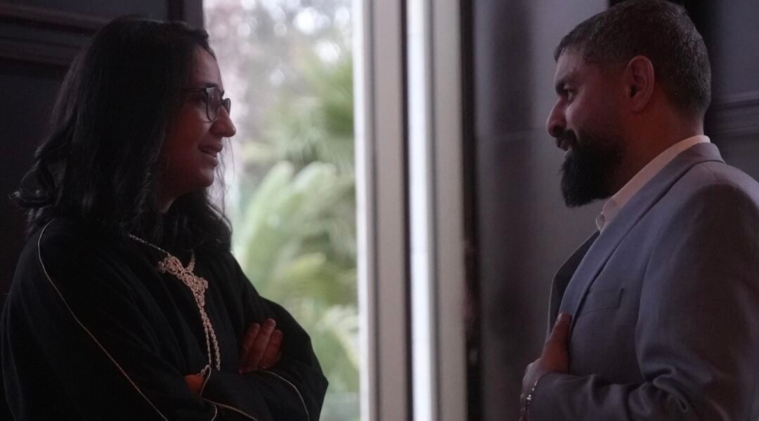 The Luxury Network Morocco تستضيف حفل الإفطار السنوي في The Ritz-Carlton Rabat, Dar Es Salam - صورة مميزة The Luxury Network Morocco تستضيف حفل الإفطار السنوي في The Ritz-Carlton Rabat, Dar Es Salam