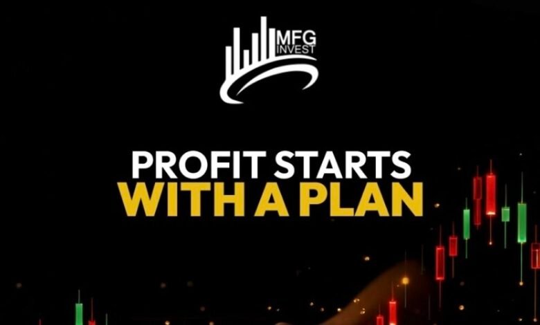 mfg invest من هي؟ | تعريف شركة MFG Invest ونشاطها في الأسواق المالية