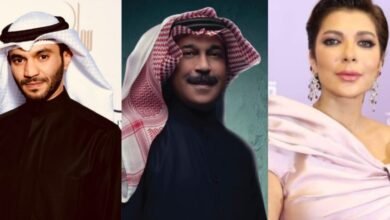 أمسية غنائية ضخمة من توقيع النجوم عبد الله الرويشد، أصالة و مطرف المطرف في الدوحة