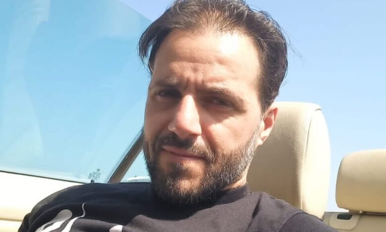 أيمن جرادي للتصميم إبداع يكمن في التفاصيل