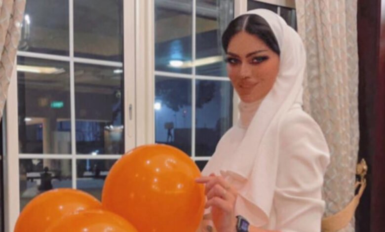 إيمان البرديني: رحلة من خبيرة ماكياج إلى شخصية رائدة في صناعة الجمال