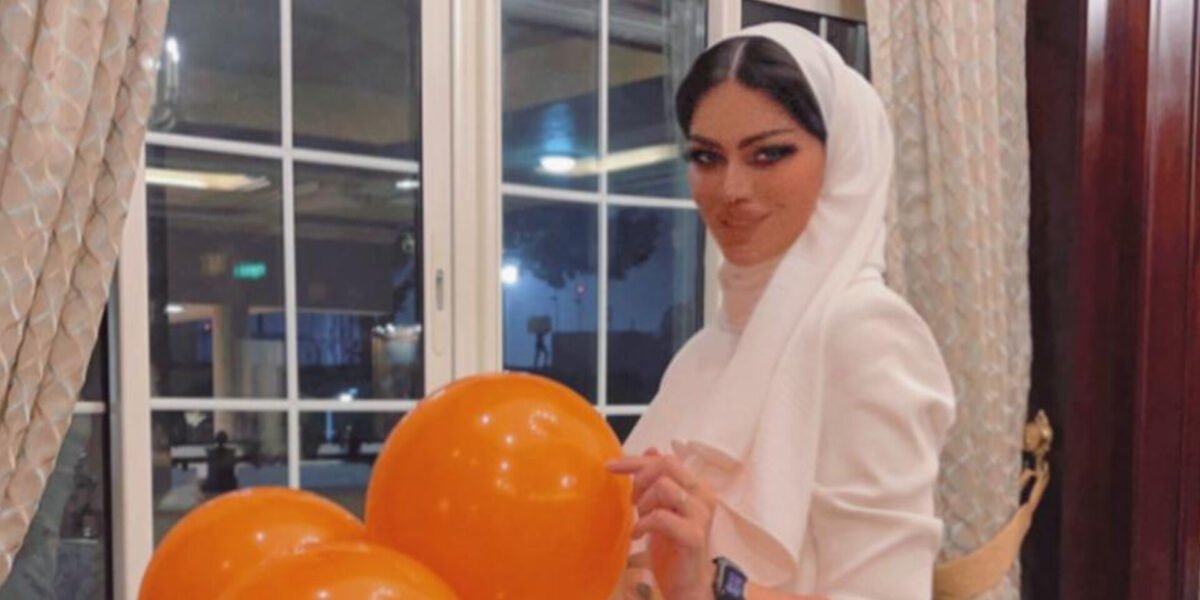 إيمان البرديني: رحلة من خبيرة ماكياج إلى شخصية رائدة في صناعة الجمال
