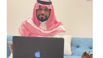 ابراهيم محمد في حديث حول “هجرة العقول العربية”
