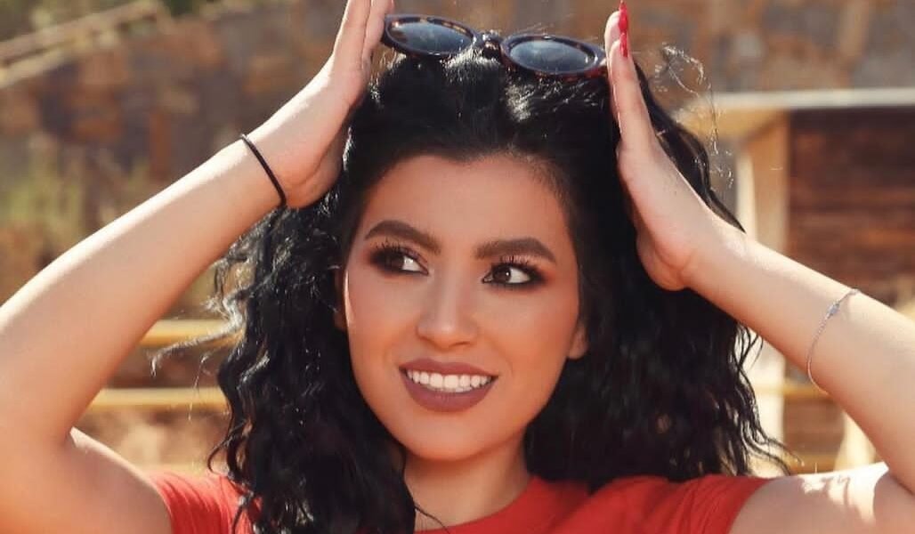 الإعلامية رنيم مزبودي تسلط الضوء على مأساة حي التنك المنسيّة