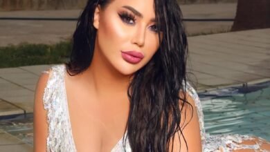 الإعلامية ميرنا أوزعر تُشارك المتابعين مجموعة صور من أحدث جلسة تصوير لها