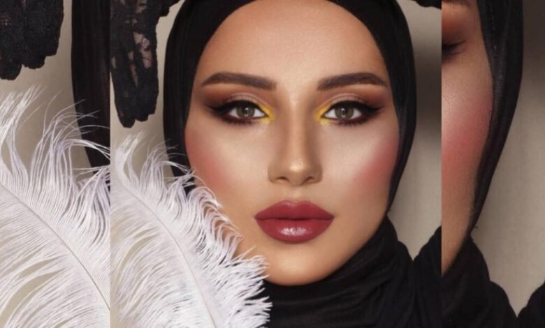الإنفلونسر Darine Faour إسم غني عن التعريف