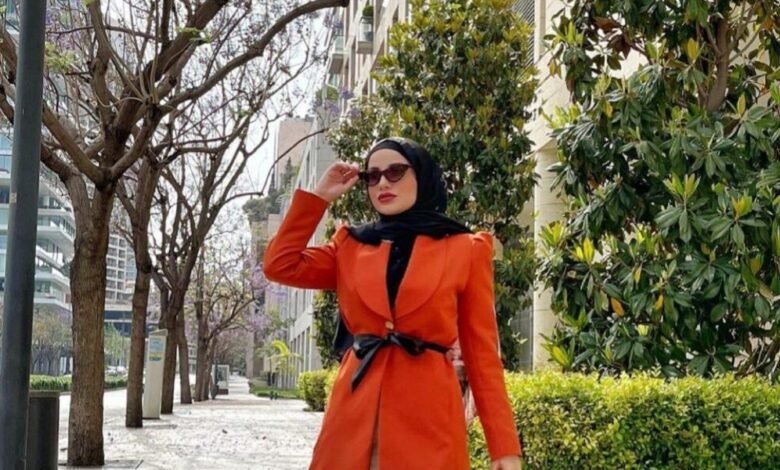 الإنفلونسر Darine Faour تتصدر قائمة الحسابات الرقمية الأكثر تفاعلاً