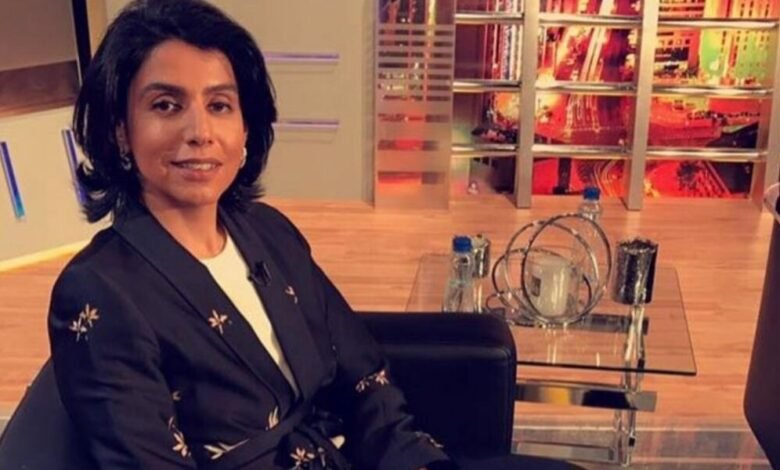 الباحثة في شؤون التنمية الكويتية عالية فيصل الخالد تضع قضية الإقامات برسم المعنيين