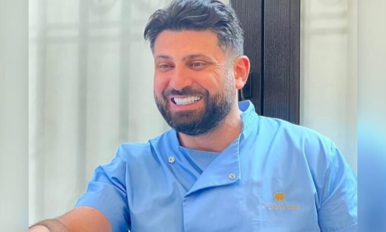الدكتور أحمد جبارة: التطعيم العظمي ضرورة قبل عملية زراعة الأسنان