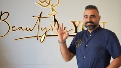 الدكتور حسن ناصرالدين: Fox Eyes إجراء تجميلي دقيق وليس مجرد موضة