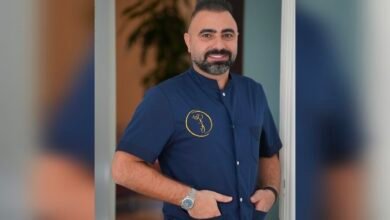 الدكتور حسن ناصرالدين يشرح الفروقات بين الفيلر الدائم والمؤقت