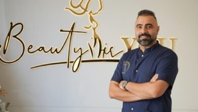 الدكتور حسن ناصرالدين يكشف أحدث تقنيات الليزر في عالم التجميل الطبي