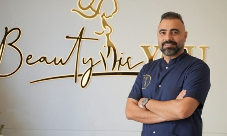 الدكتور حسن ناصرالدين يكشف أحدث تقنيات الليزر في عالم التجميل الطبي