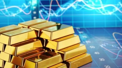 الذهب يصعد 0.8% إلى 4,646 دولار للأونصة بدعم ضعف الدولار