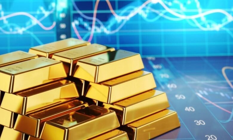 الذهب يصعد 0.8% إلى 4,646 دولار للأونصة بدعم ضعف الدولار