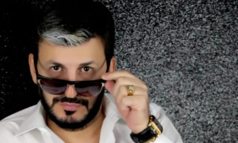 القيصر “Aabo Halab” في عمل جديد قريباً