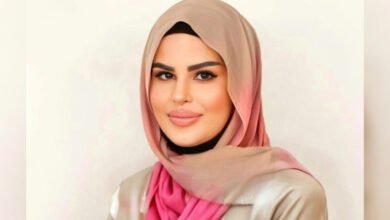 المديرة التنفيذية لشركة The Verificat تُسلّط الضوء على التحديات التي تواجهها المرأة العربية في سعيها لتحقيق الاستقلالية