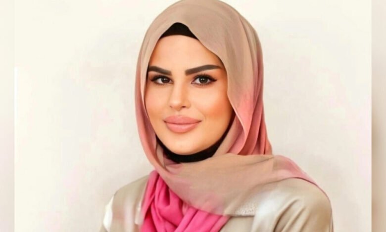 المديرة التنفيذية لشركة The Verificat تُسلّط الضوء على التحديات التي تواجهها المرأة العربية في سعيها لتحقيق الاستقلالية