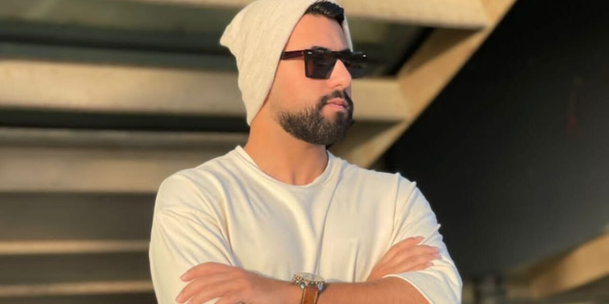 المصور العالمي محمد فواز قريباً في أبيدجان