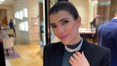 بدعوةٍ من بولغاري.. الإعلامية أنوار ابو حمدان تشارك في حفلٍ خاص في لندن