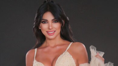 بعد أقل من أسبوع على طرحها… ميرفا قمر تتخطى المليون مشاهدة بأغنيتها الجديدة