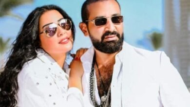 بعدما سخرت من قميصه الشفاف… أحمد سعد يردّ الصاع صاعين لسمية الخشاب! فنّ