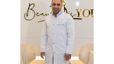 ترميم الثدي بعد استئصاله… حديث خاص مع “Hassan Nassreddine”