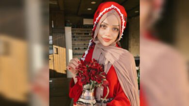 تعرفوا على أشهر الشخصيات المشهورة على تيكتوك، الشيف عبير صغير