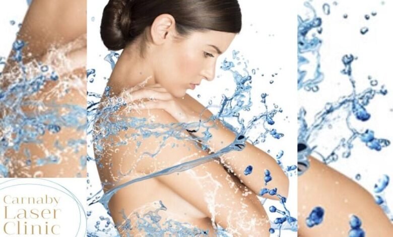 تقنية الـ”Skin Rejuvenation”من “Carnaby Laser Clinic and Academy” لمظهر شبابي خالي من الشوائب