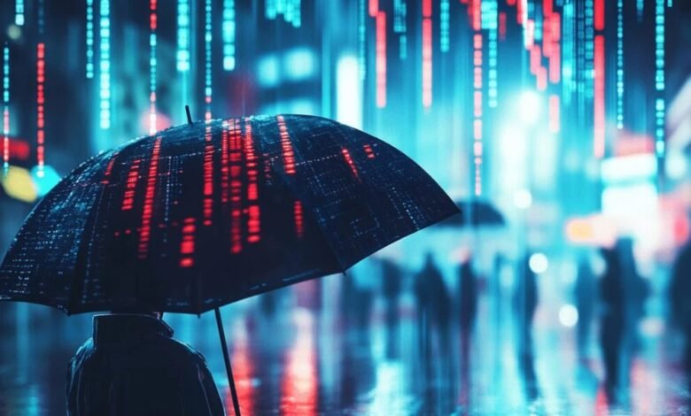 تم تطوير أول ذكاء اصطناعي لتقييم تأثير الطقس على سوق الأوراق المالية
