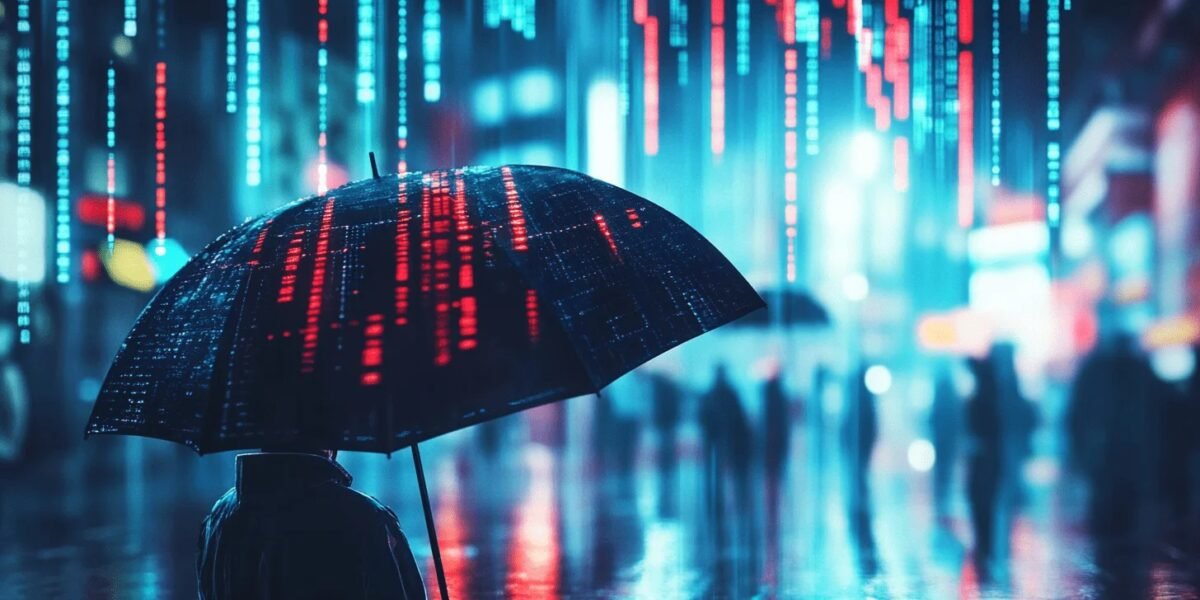 تم تطوير أول ذكاء اصطناعي لتقييم تأثير الطقس على سوق الأوراق المالية
