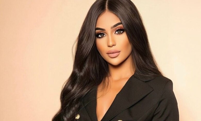 تيا دحبول: خبيرة التجميل غير الجراحية التي تسعى إلى تحقيق الجمال الطبيعي