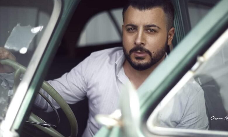 جاد خليفة يُغني شو صار يا بيروت
