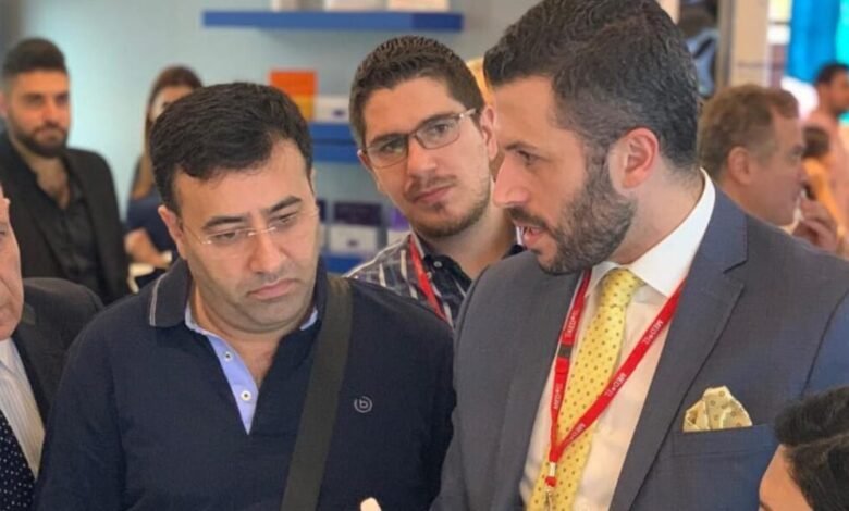 جورج زيادة في حديث حول عملية “رأب الجفون”