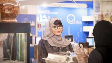 حليمة المهيري…تقدم ايجابي مستمر في مجال الميديا